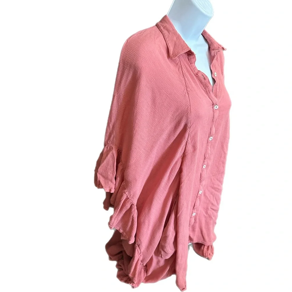 Free‎ People top